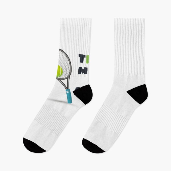 Item preview, Tennis makes me happy designed and sold by AissTee.
