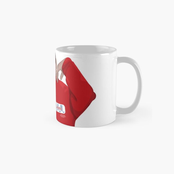 Cult Classic Connor Classic Mug