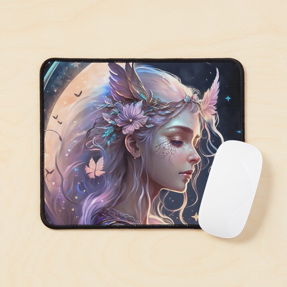 Item preview, Mouse Pad designed and sold by LabAdventures.