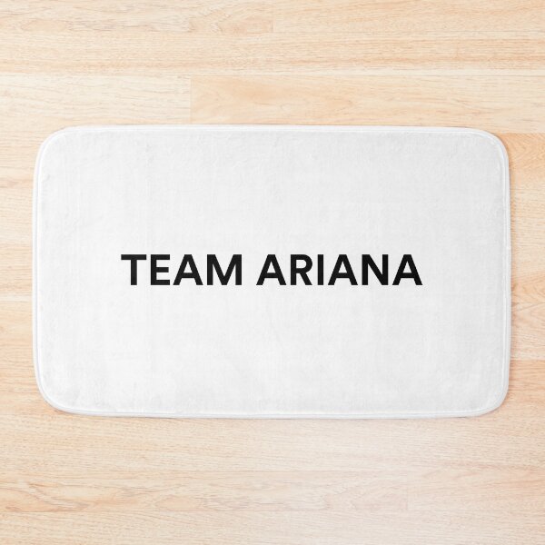 Item preview, TEAM ARIANA | Vanderpump Rules designed and sold by guest-pillow.