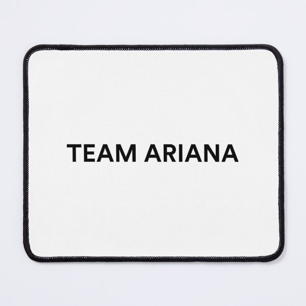 Item preview, TEAM ARIANA | Vanderpump Rules designed and sold by guest-pillow.