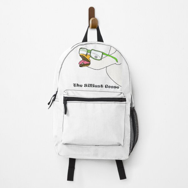 Item preview, The Silliest Goose designed and sold by Budibabe.