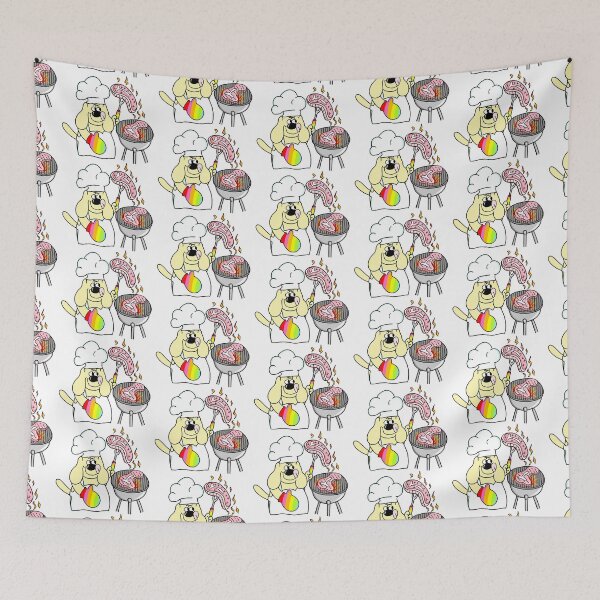 Item preview, It’s time to grill designed and sold by JoyfulDaisy.