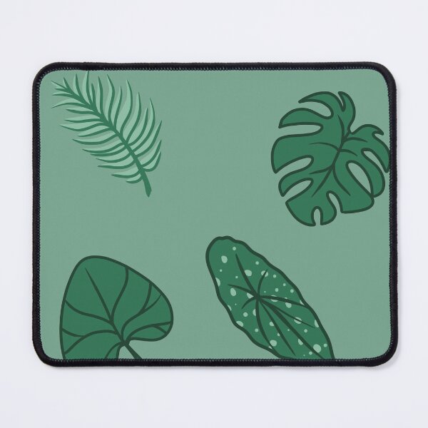 Item preview, Little Leaves designed and sold by Doodle-Lyn.