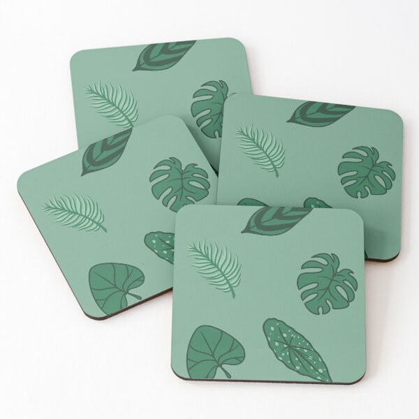 Item preview, Little Leaves designed and sold by Doodle-Lyn.