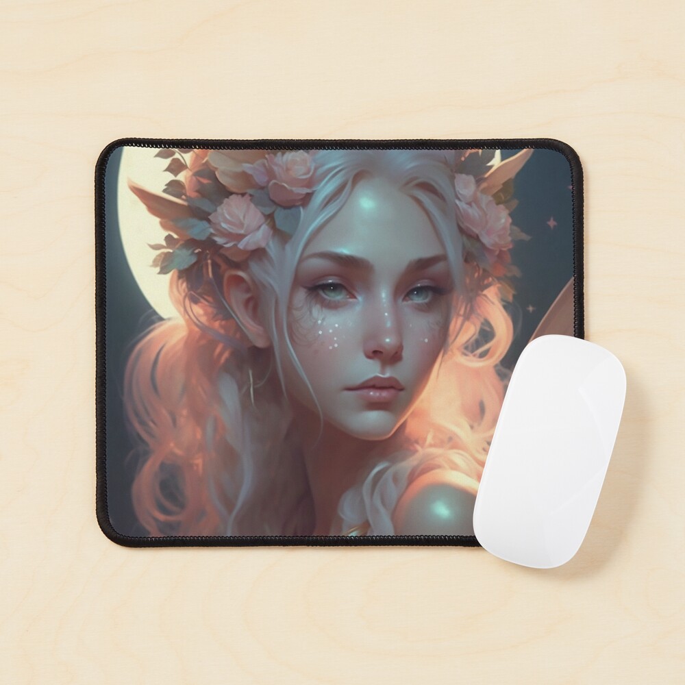 Item preview, Mouse Pad designed and sold by LabAdventures.