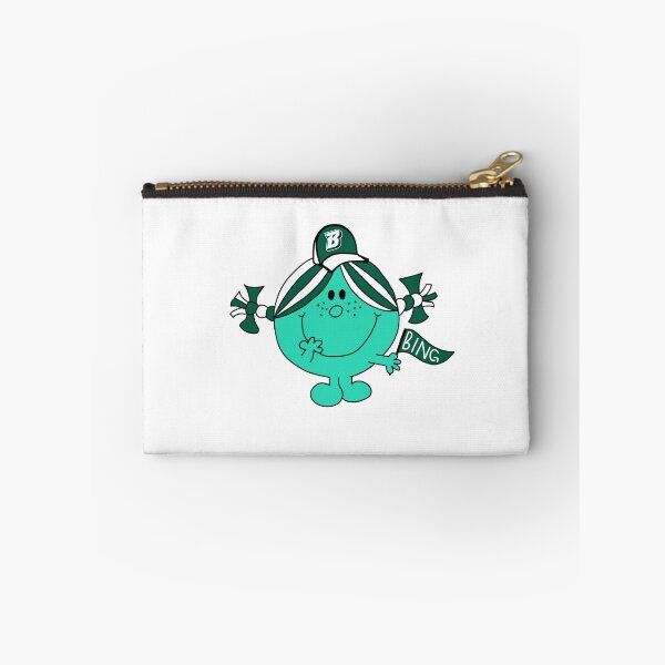 Item preview, Little Miss Binghamton designed and sold by Jake Sperling.
