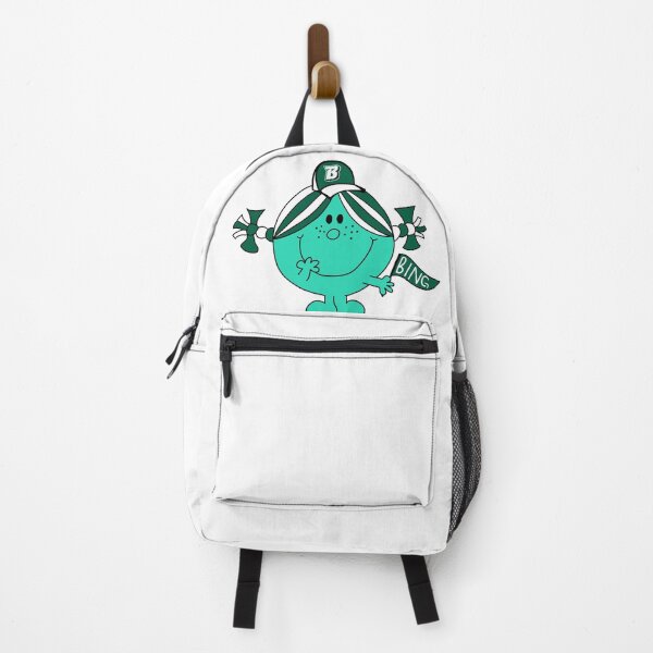 Item preview, Little Miss Binghamton designed and sold by Jake Sperling.