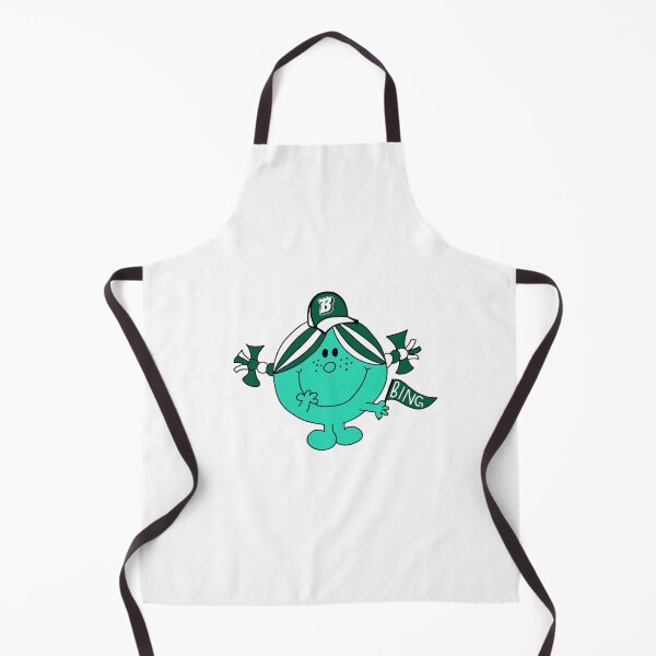 Item preview, Little Miss Binghamton designed and sold by Jake Sperling.