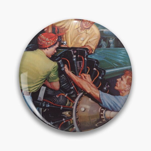 Item preview, Vintage poster - War Bonds designed and sold by mosfunky.
