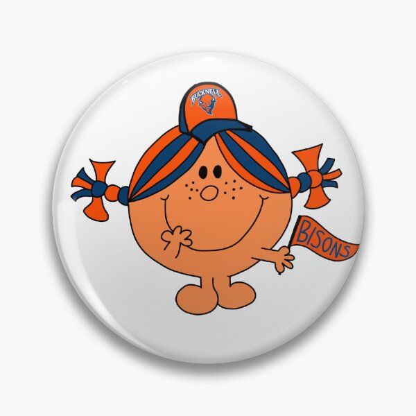 Item preview, La pequeña señorita Bucknell designed and sold by Jake Sperling.