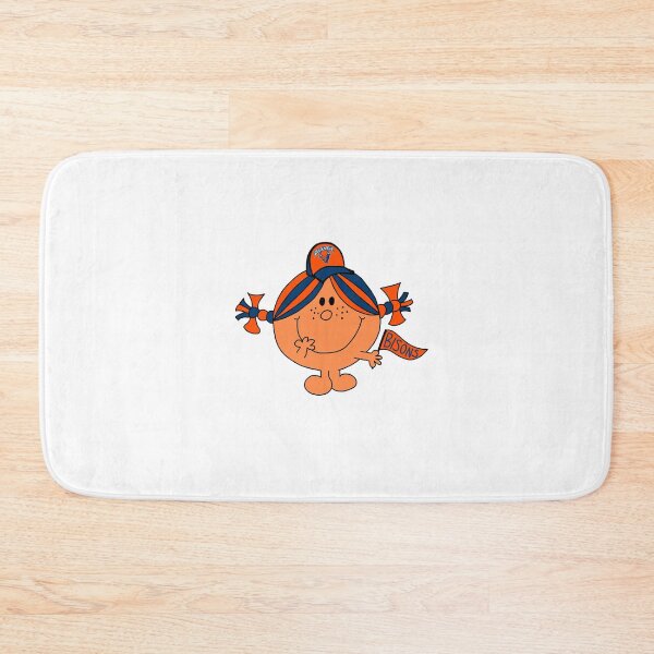 Item preview, Little Miss Bucknell designed and sold by Jake Sperling.
