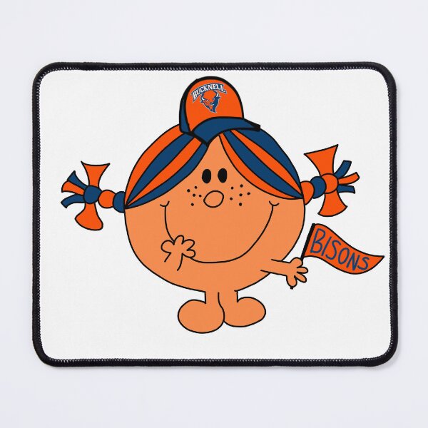 Item preview, Little Miss Bucknell designed and sold by Jake Sperling.