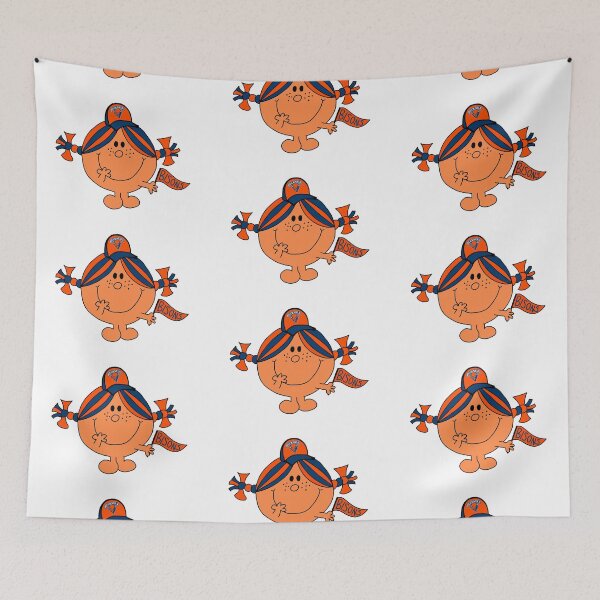 Item preview, Little Miss Bucknell designed and sold by Jake Sperling.