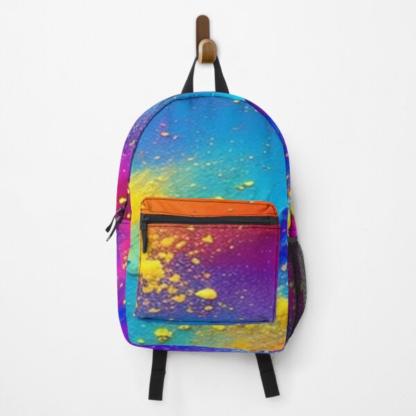 Item preview, Abstract Oil Paint Splatter designed and sold by calibrit.