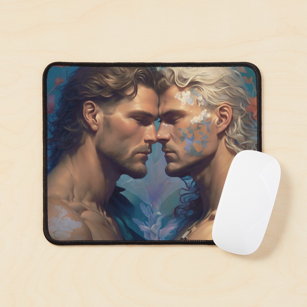 Item preview, Mouse Pad designed and sold by LabAdventures.