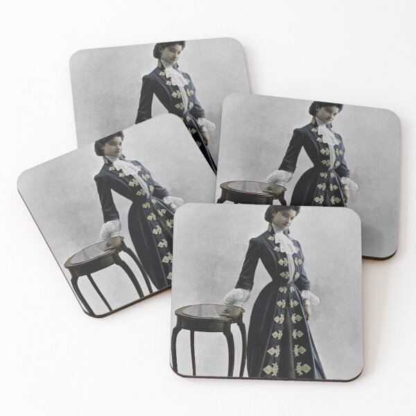 Artikelvorschau, Edwardianische Mode entworfen und verkauft von princessbunhead.