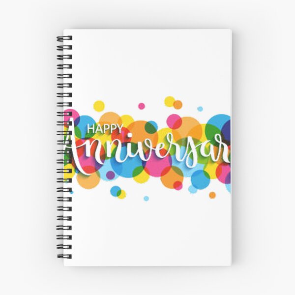 Item preview, Happy Anniversary designed and sold by Yungclevs.