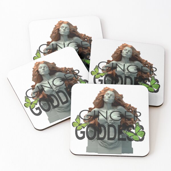 Item preview, Ginger Goddess designed and sold by GingerLassy.