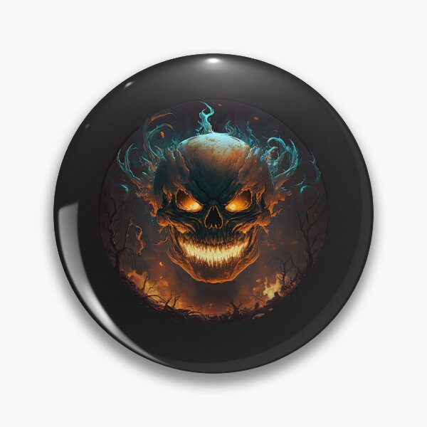 Item preview, Skull designed and sold by stroker88.