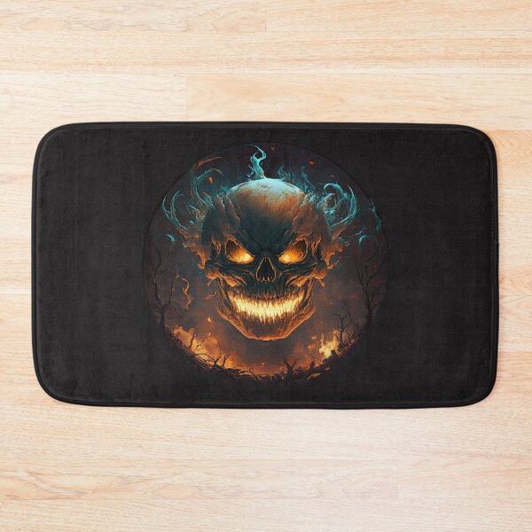 Item preview, Skull designed and sold by stroker88.