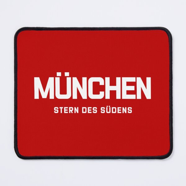 Item preview, München designed and sold by VRedBaller.