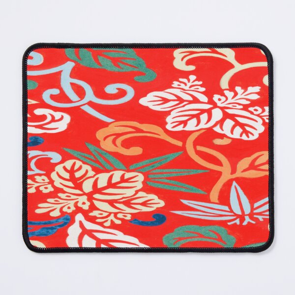 Item preview, Vintage flower pattern designed and sold by janusa.
