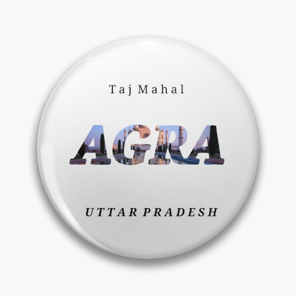 Item preview, Taj Mahal designed and sold by Whitetiger5690.