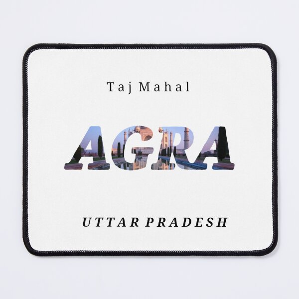 Item preview, Taj Mahal designed and sold by Whitetiger5690.