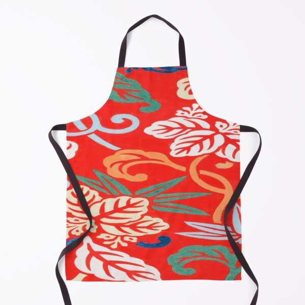 Item preview, Vintage flower pattern designed and sold by janusa.