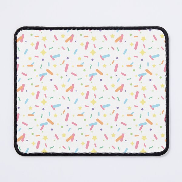 Item preview, Chispitas de confeti designed and sold by ConvenientCat.