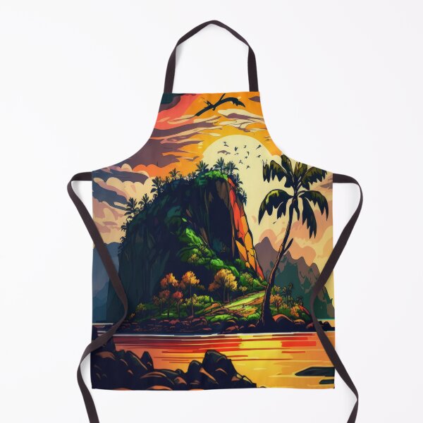Item preview, Sunset Of The Wild Forest designed and sold by Crystal Heaven.