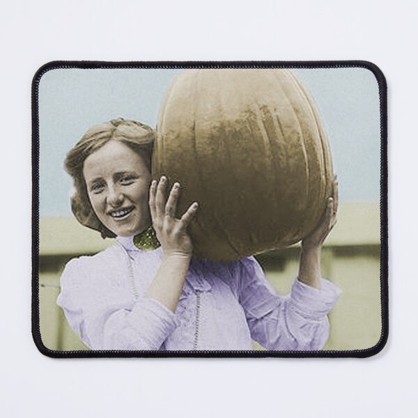 Item preview, The Pumpkin designed and sold by princessbunhead.