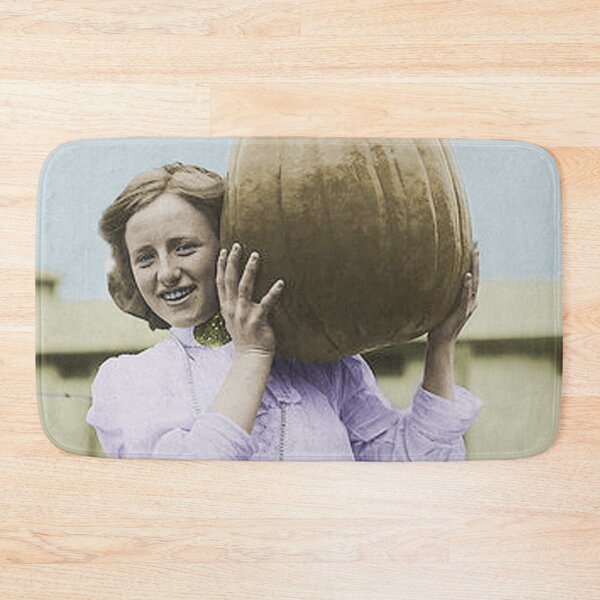 Item preview, The Pumpkin designed and sold by princessbunhead.