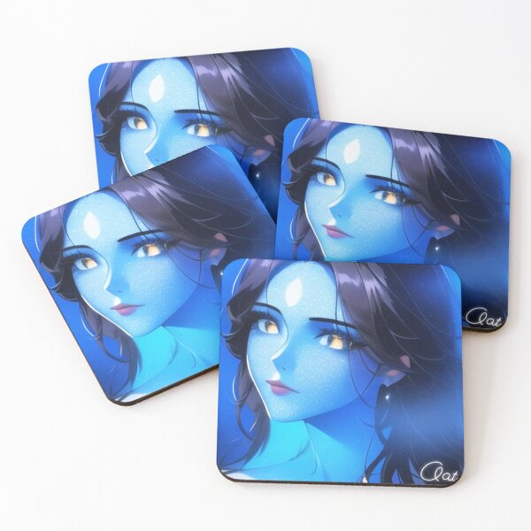 Item preview, Taygeta of the Pleaides designed and sold by Olivia Tatara.