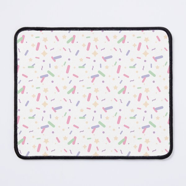 Item preview, Faded Confetti Sprinkles designed and sold by ConvenientCat.