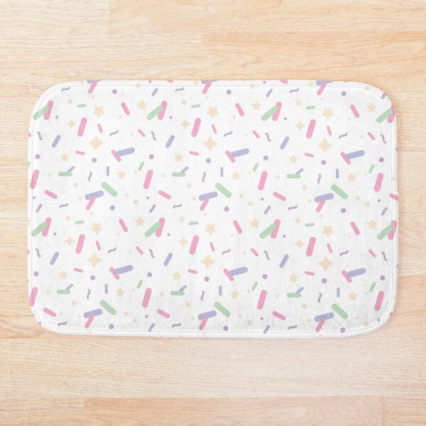 Item preview, Faded Confetti Sprinkles designed and sold by ConvenientCat.