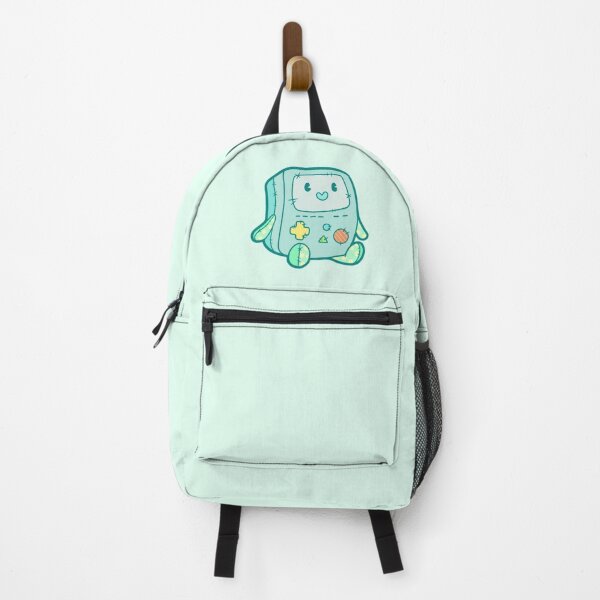 Item preview, BMO Plushie designed and sold by madelinenicely.