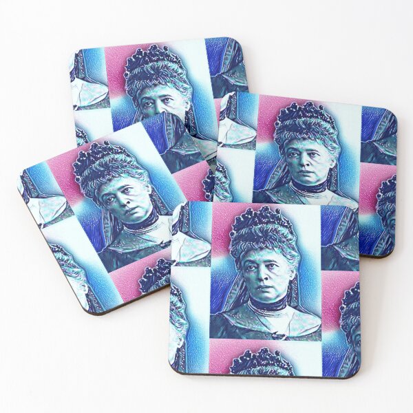 Item preview, Bertha von Suttner artwork | Bertha von Suttner Portrait | Bertha von Suttner Wall Art  designed and sold by Suyogsonar25.