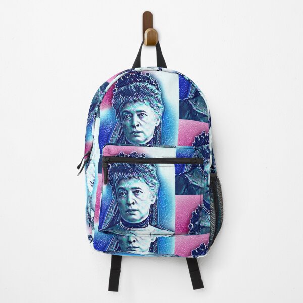 Item preview, Bertha von Suttner artwork | Bertha von Suttner Portrait | Bertha von Suttner Wall Art  designed and sold by Suyogsonar25.