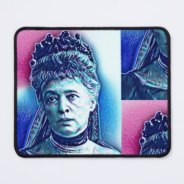 Item preview, Bertha von Suttner artwork | Bertha von Suttner Portrait | Bertha von Suttner Wall Art  designed and sold by Suyogsonar25.