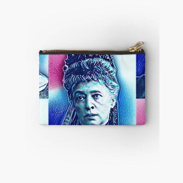 Item preview, Bertha von Suttner artwork | Bertha von Suttner Portrait | Bertha von Suttner Wall Art  designed and sold by Suyogsonar25.
