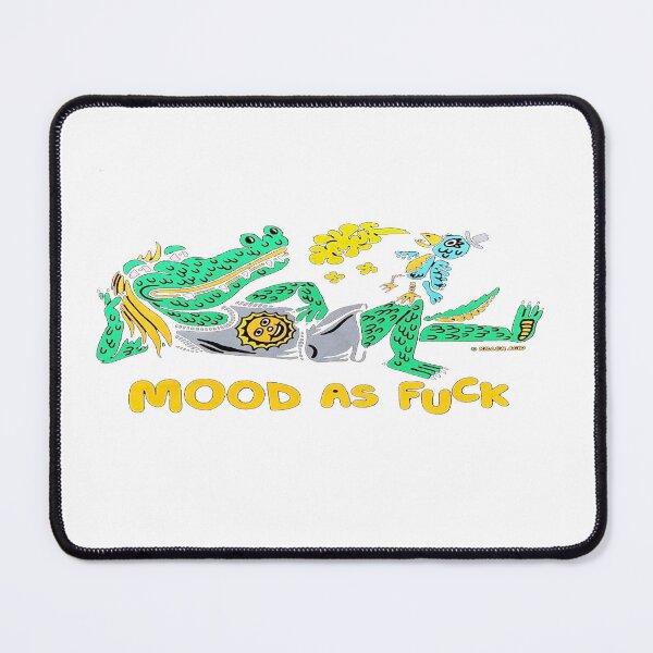 Item preview, mood as fuck designed and sold by Davontex.
