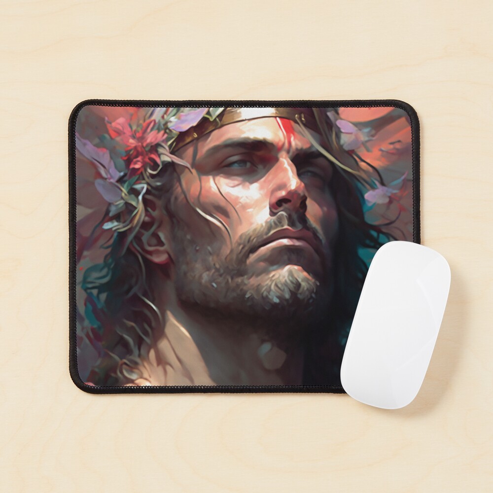 Item preview, Mouse Pad designed and sold by LabAdventures.