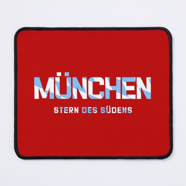 Item preview, München Bavarian designed and sold by VRedBaller.