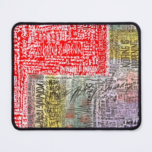 Item preview, Nothing is Happening designed and sold by PathosArt.