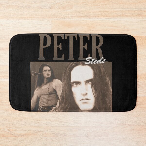 Item preview, Peter Steele designed and sold by shopLokiSeries.
