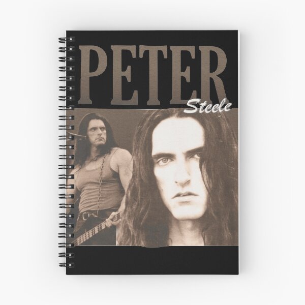 Item preview, Peter Steele designed and sold by shopLokiSeries.