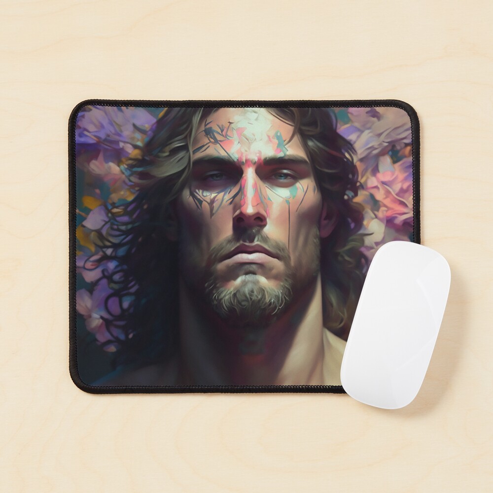Item preview, Mouse Pad designed and sold by LabAdventures.
