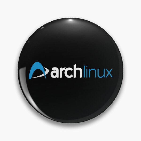 Item preview, ArchLinux designed and sold by jrobertoalas.